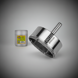 Dyllu 65mm Diamond Hole Saw - DTKJ7665