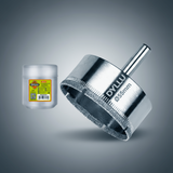 Dyllu 55mm Diamond Hole Saw - DTKJ7655