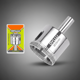 Dyllu 35mm Diamond Hole Saw - DTKJ7635