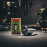 Dyllu 32mm Diamond Hole Saw - DTKJ7632