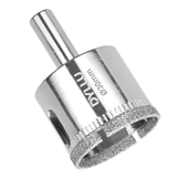 Dyllu 30mm Diamond Hole Saw - DTKJ7630