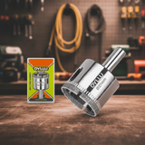 Dyllu 27mm Diamond Hole Saw - DTKJ7627