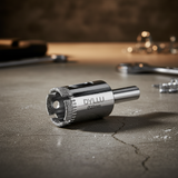 Dyllu 20mm Diamond Hole Saw - DTKJ7620