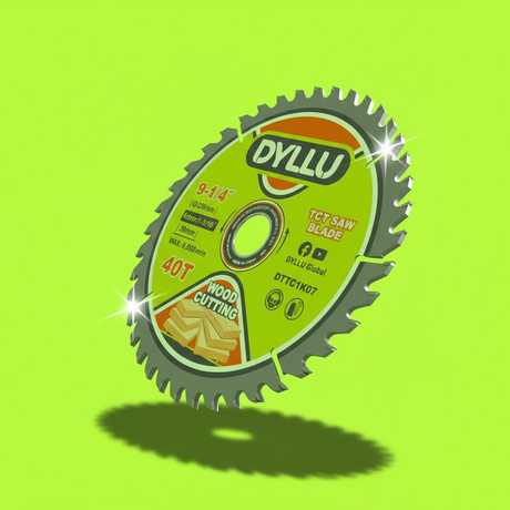 Dyllu TCT Saw Blade - DTTC1K07