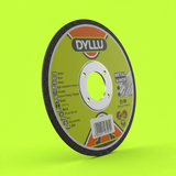 Dyllu Abrasive Metal Cutting Disc