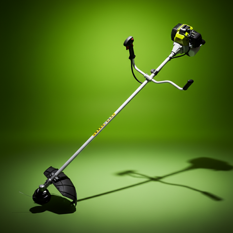 Dyllu Gasoline Grass Trimmer And Brush Cutter 1200ml - DTGM1543