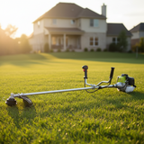 Dyllu Gasoline Grass Trimmer And Brush Cutter 1200ml - DTGM1543