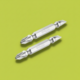 Dyllu SL6+PZ2 50mm Impact Screwdriver Bit Set - DTSV0K21