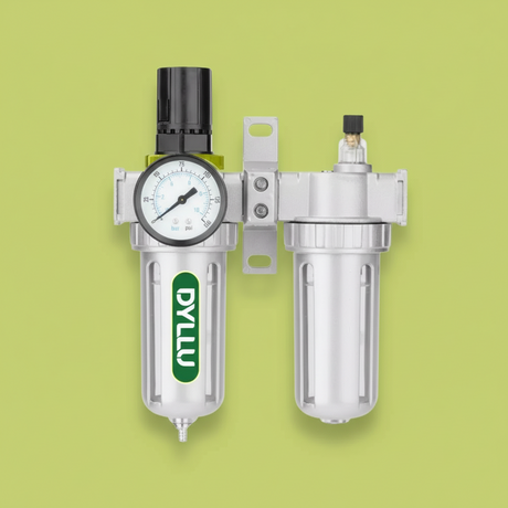 Dyllu Air Filtration Units - DTFF6506