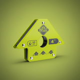 Dyllu 4" Magnetic Welding Holder - DTMC1604