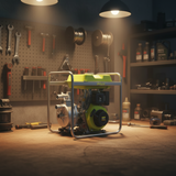 Dyllu 3″ Diesel Water Pump 5.3HP - DTDW1A30