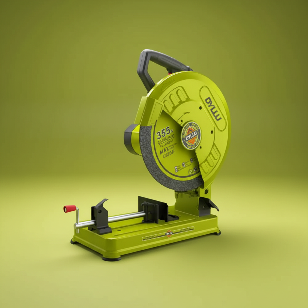 Dyllu Cut Off Saw 2200W - DTCF153551