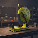 Dyllu Cut Off Saw 2200W - DTCF153551