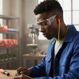 Dyllu TPR Ear Plug - DTEA2824