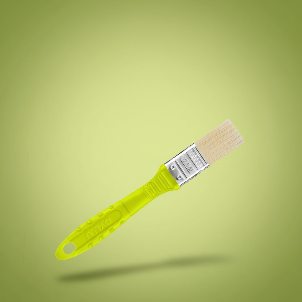 Dyllu 1.5" Paint Brush - DTPB1915