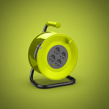 Dyllu 25m Extension Reel - DTEJ8380