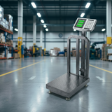 Dyllu Electronic Scale 500kg - DTEC1550