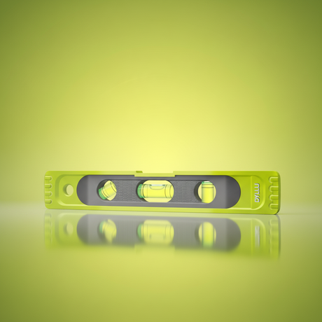 Dyllu Mini Spirit Level - DTSL4320