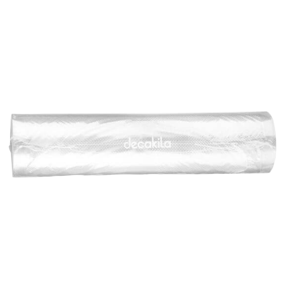 Decakila Vacuum Sealer Bag Rolls - KMTT077W