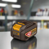 Ingco 42V 2.0Ah Lithium-Ion Battery Pack - FBLI42201