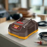 Ingco 42V 2.0Ah P42M Battery Charger - FCLI42021