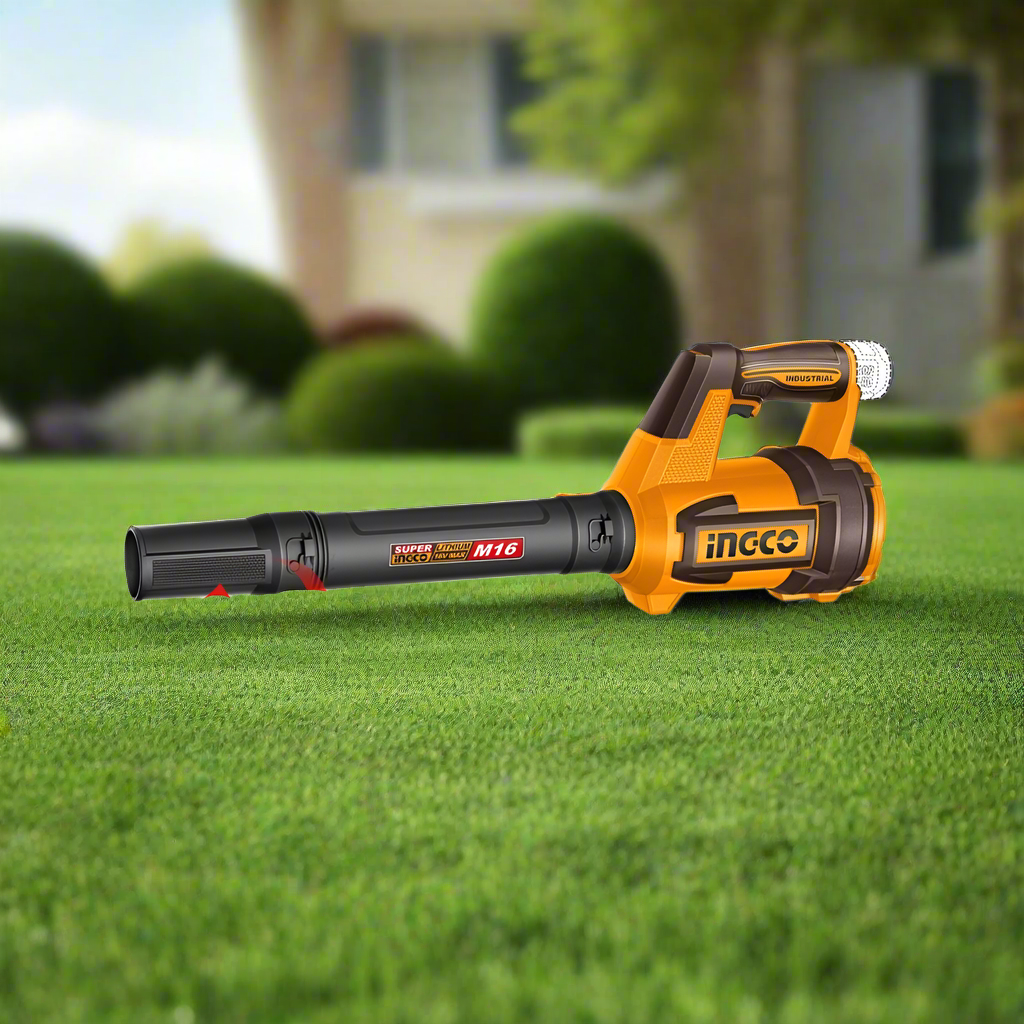 Ingco 20V Lithium-Ion Cordless Blower - CABLI168082