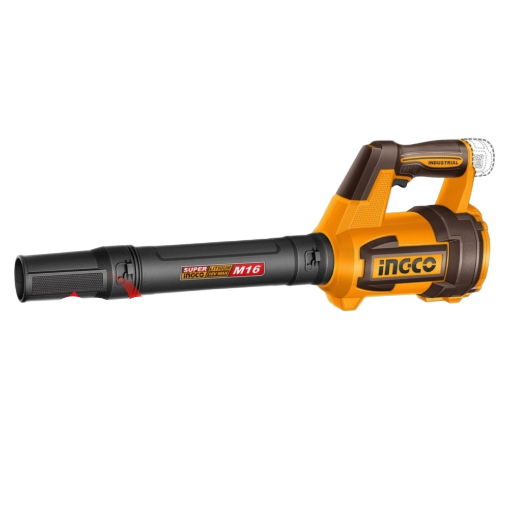 Ingco 20V Lithium-Ion Cordless Blower - CABLI168082