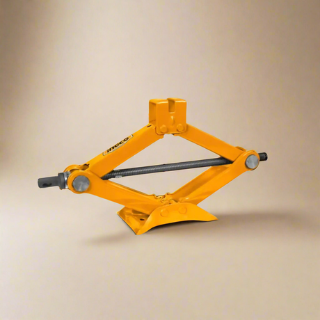 Ingco 2 Ton Scissor Jack - HSJ201