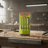 Dyllu 4-Pieces Wood Chisel  - DTWC2204