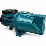 Comet Cast-Iron Self-Priming Jet Water Pump with Brass Impeller CO-MJSW Series | 1HP & 1.5HP