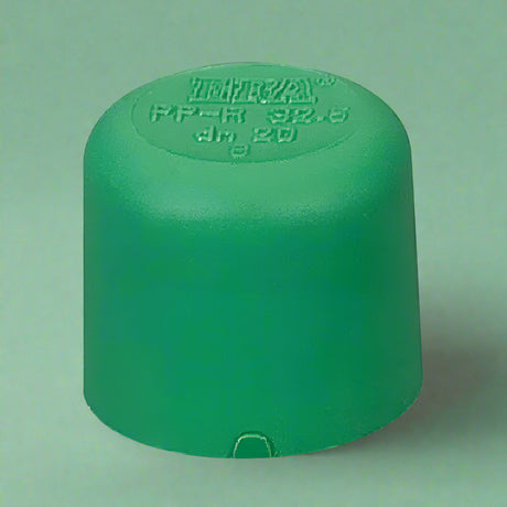Era End Cap 20mm, 25mm, & 32mm - PR006