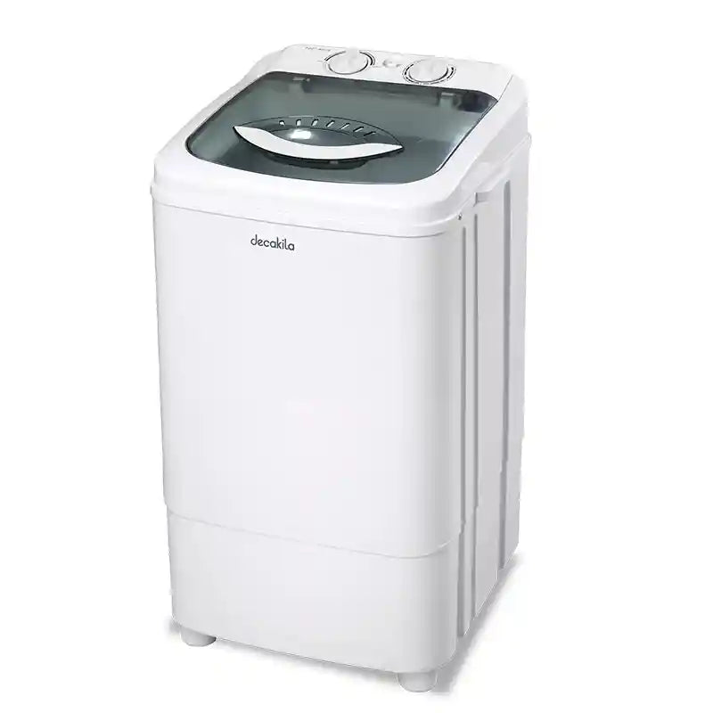 Decakila Single Tub Washing Machine 7Kg - KEDM004W