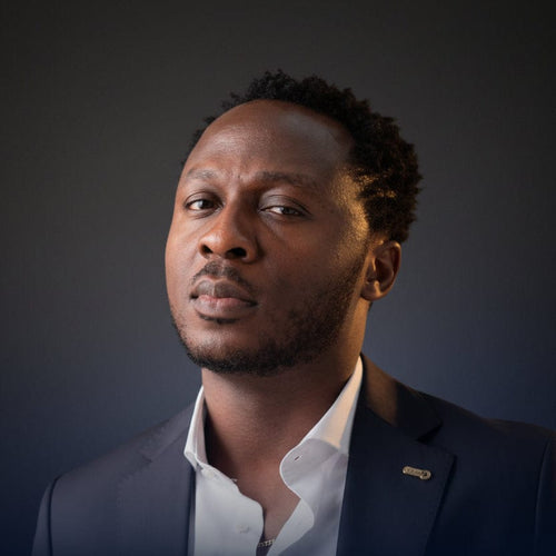 Degaul Lamin
