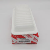 Engine Air Filter - 17801-23030 | BF Auto SupplyMaster