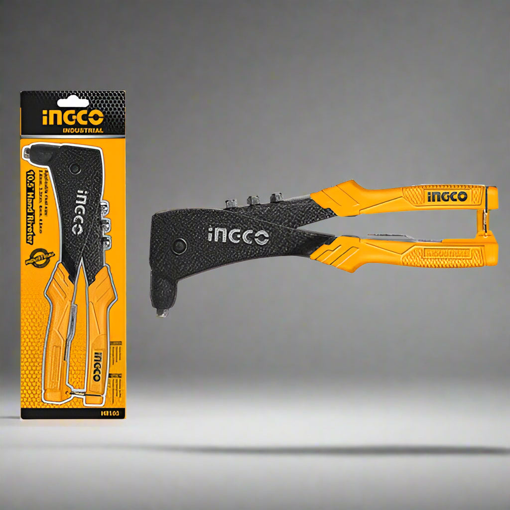 Ingco 10.5″ Hand Riveter - HR105