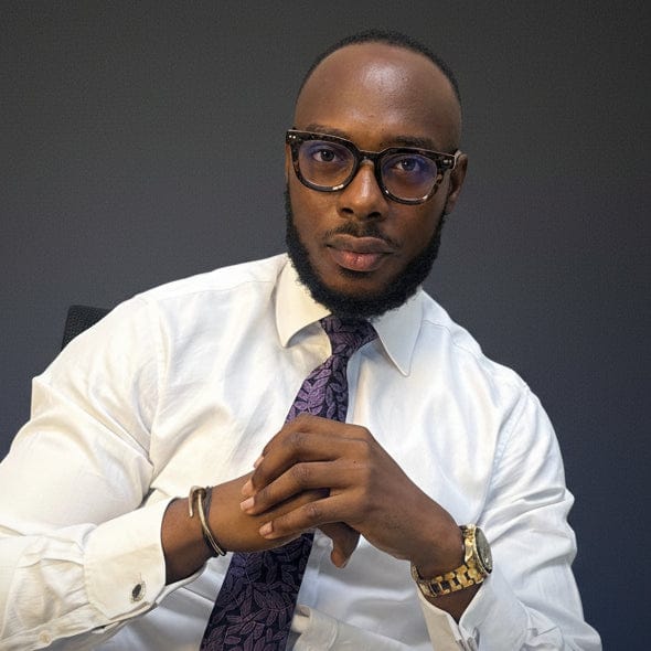 Romeo Caesar Williams