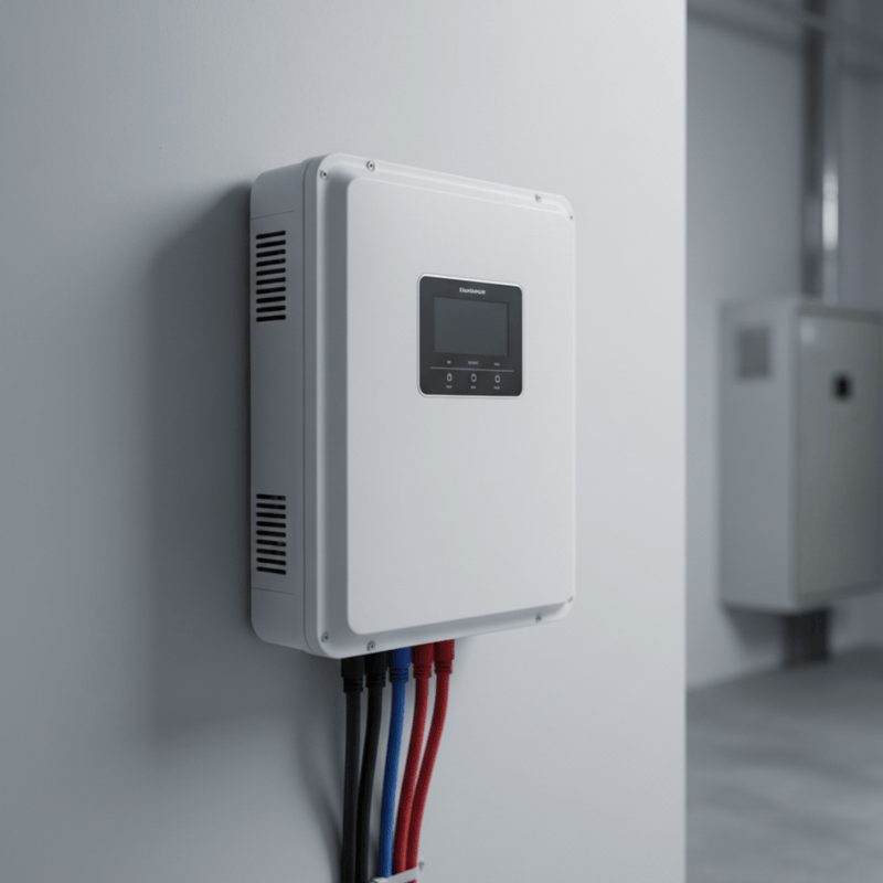 Inverters & Inverter/Chargers