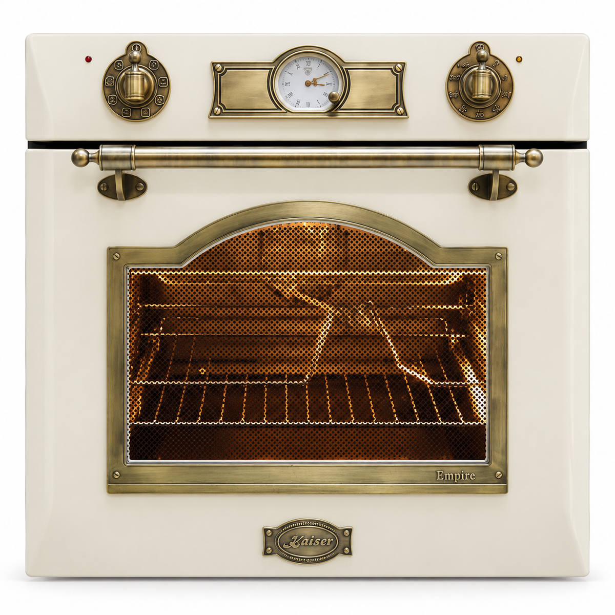 Kaiser Empire 60cm Electric Oven | EH Series