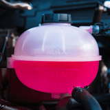 K2 Antifreeze Ready Mix/G12/G12 Plus Long life Coolant - 5L Auto SupplyMaster