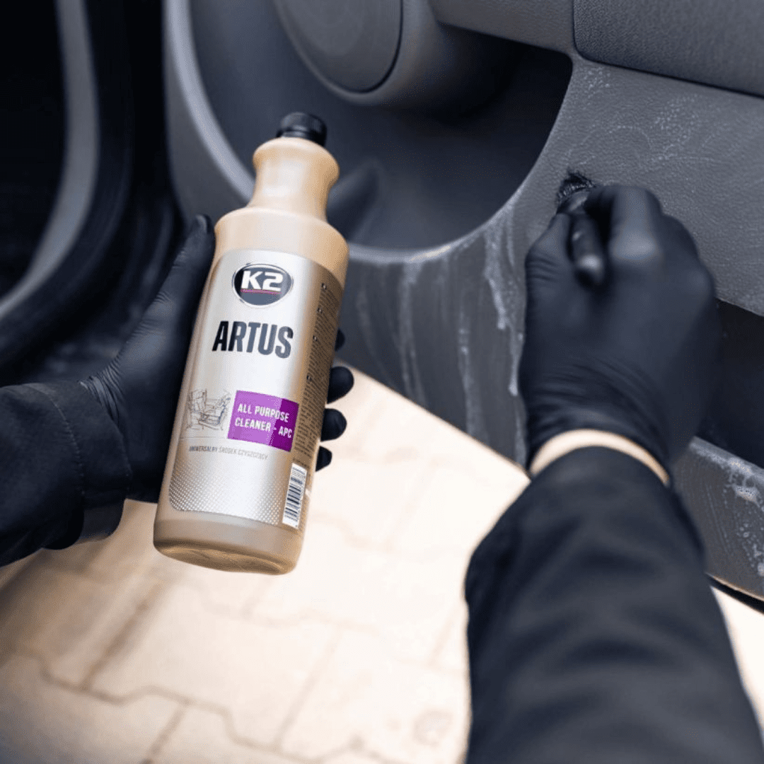K2 Artus All Purpose Cleaner - 5kg Auto SupplyMaster