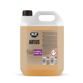 K2 Artus All Purpose Cleaner - 5kg Auto SupplyMaster