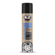 K2 Bold Tire Shine Spray - 600ml Auto SupplyMaster