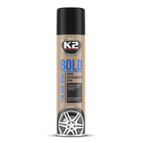 K2 Bold Tire Shine Spray - 600ml Auto SupplyMaster
