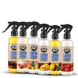 K2 Cayon Odor Neutralizer Air Freshener Sprays - 250ml Auto SupplyMaster