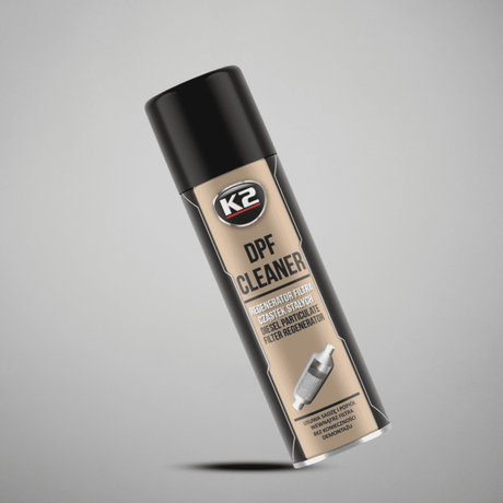 K2 DPF Cleaner Diesel Particulate Filter Regenerator - 500ml Auto SupplyMaster