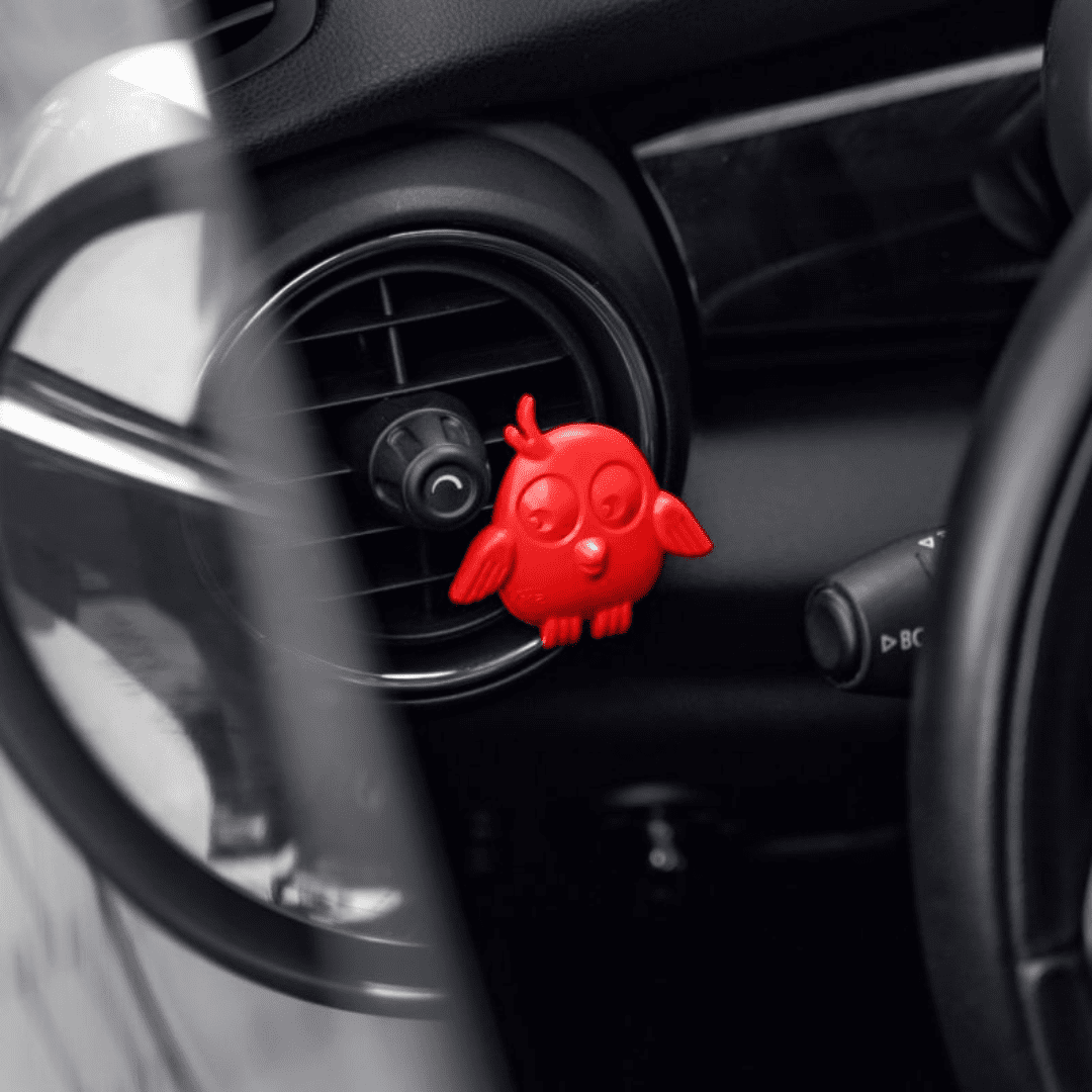 K2 Joy Mix Car Air Freshener Auto SupplyMaster