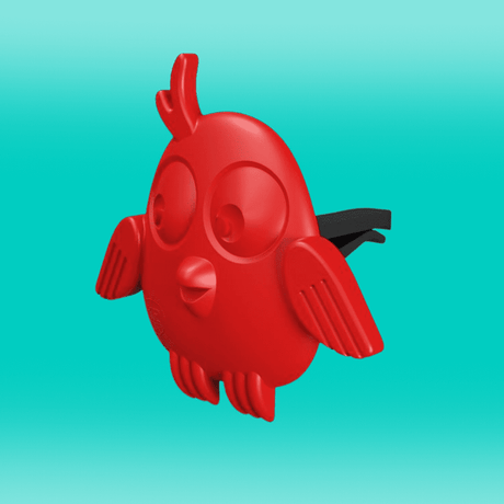 K2 Joy Mix Car Air Freshener Auto SupplyMaster