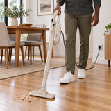 Kumtel Corded Stick Vacuum Cleaner 500W | VSD-01 Series