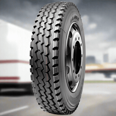 Leao Mixed Pattern Truck Tyre 315/80R22.5 156/150L 20PR - LLA08 Auto Supply Master