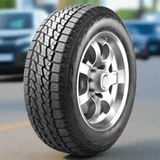 Leao Tyre 205R16LT 8PR LS 110/108Q LA - AT100 Auto Supply Master